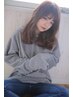 【美髪★超音波アイロン付きTR】フルカラー+TOKIOTR¥9000