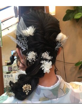 スタイル(Style) セット&アップstyle