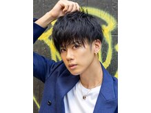 フィックスヘアー なんば(FIX-hair)