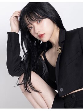 エリーツ 表参道(elyts) 最高級シールエクステ