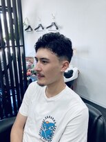 キルカスク(Kirucask)&nbsp;爽やかショート