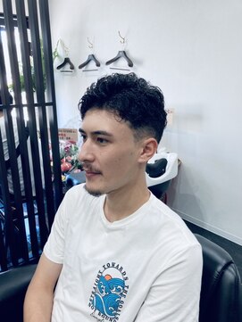 キルカスク(Kirucask) 爽やかショート