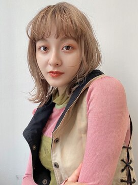 ホォレ 豊中店(fore) Ve3