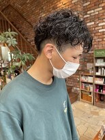 ビハツヤ(BIHATSU-YA)&nbsp;ツイストスパイラル