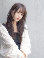 ウィズ 成田公津の杜店(Wiz)&nbsp;レイヤーウルフ/チョコレートブラウン/マットブラウン[公津の杜]