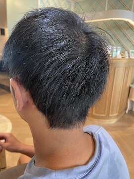 アンフィ 矢向(Anphi) 9-14 メンズ