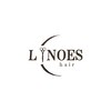リノエスヘアー(LINOES hair)のお店ロゴ