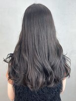 アイティーバイアルバム 北千住店(IT by ALBUM)&nbsp;グレーベージュ_ピンクベージュインナーグレージュ_ba460391