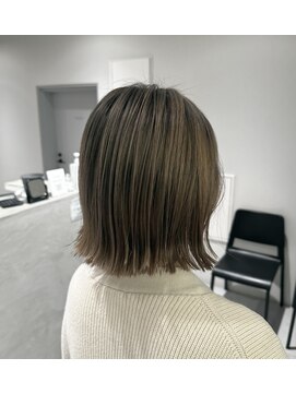 ルイス 喜連瓜破(Luis) ベージュ