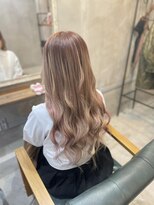 ルフレ 新宿本店2nd(Reflet) プルエクステ