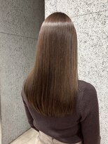 ビームズ ヘアー ブラン(Bee ms HAIR Blanc+)&nbsp;ツヤ髪ストレートトリートメント髪質改善カシミヤトリートメント