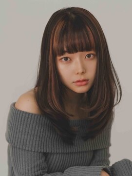 アンダーバーホワイト 高槻店(_WHITE) デザインカラー