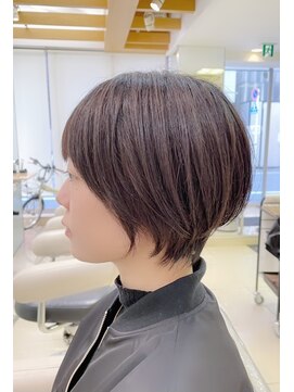 アデイ 大森店(AdAy) 木村shoot