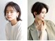 スパ ヘアーデザイン(SPA hair design)の写真