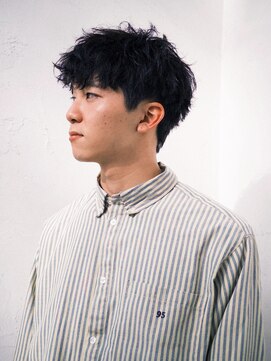 ナリバイバロレ(nari by Valore) メンズショート