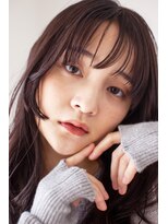 アッシュ 草加店 (Ash)&nbsp;今どきロングスタイル！