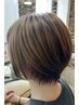 ☆極上スパ付き☆【epice】の似合わせカット＋選べる極上スパ￥6600⇒￥5500
