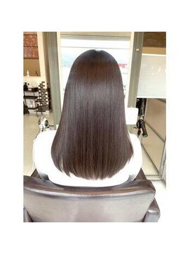 ジールステージ ツー(ZEAL STAGE-2) 髪質改善トリートメント