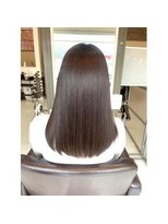 ジールステージ ツー(ZEAL STAGE-2) 髪質改善トリートメント