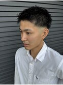 スキンフェード