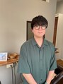 美容室ベランダ(VERANDA) Shu 
