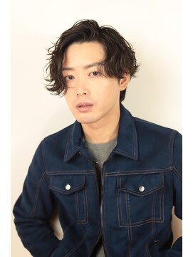 ルシードスタイル ボーグル岐阜店(LUCIDO STYLE BOGL) 【メンズ】メンズショート