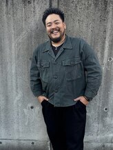 ユウヘアー 千代田橋店(U Hair) 中村 陸