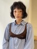 【岩波指名限定】カット＋パーマ ￥14850→￥9900
