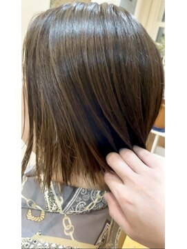 テラス(Terasu) 函館/ボブ/ヘッドスパが人気