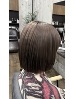 アルール バイ フェローズ(ARULE by fellows)&nbsp;ミニボブ