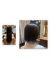 ヘアドネーションカット※配送込み