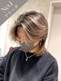 トーン(TONE) KAZUMA 