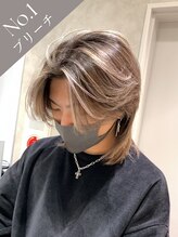 トーン(TONE) KAZUMA 