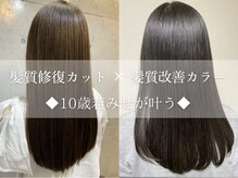 レプローストサロンカグー LeProust Salon C A G O U