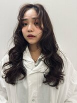 ロンド アンブル 四条烏丸(Lond ambre)&nbsp;岩原朋也/艶カラー/韓国ヘア/京都縮毛矯正/京都髪質改善