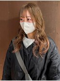 ミルクティーベージュ