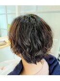 ショートウェーブ