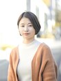 エス ヘアサロン キタハマ(S kitahama) 今泉 美穂