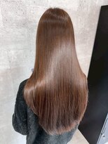 スキル 石岡(SKILL) 髪質改善/ストレート