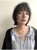 ワンカールレイヤーボブ