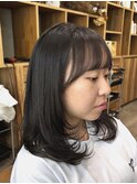 SEA A KA お客様スタイルNO.77 山下 2025.06