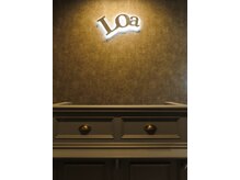 ロア(Loa)