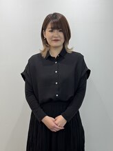 アグ ヘアー エイム 八王子店(Agu hair Aim) 根本 紗希
