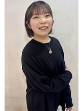 ジュノ 天文館本店(Juno) 土川 咲輝