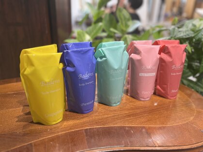 サロンドベル(Salon de Belle)の写真