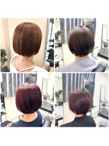 サロンワン(Salon1)&nbsp;コンパクトショート