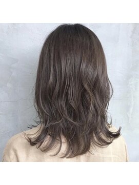 フェアリーテイル(fairy tale) アディクシーカラー