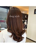 long style