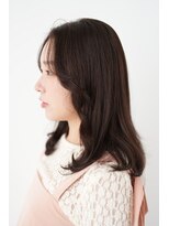 ブレス 芦屋店(brace) 髪質改善 縮毛矯正 レイヤー 20代 30代 40代