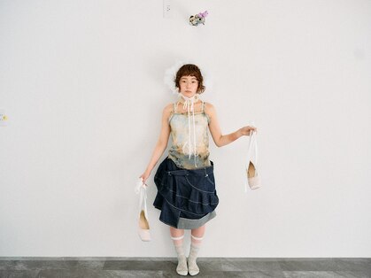 ウツワ(utuwa)の写真